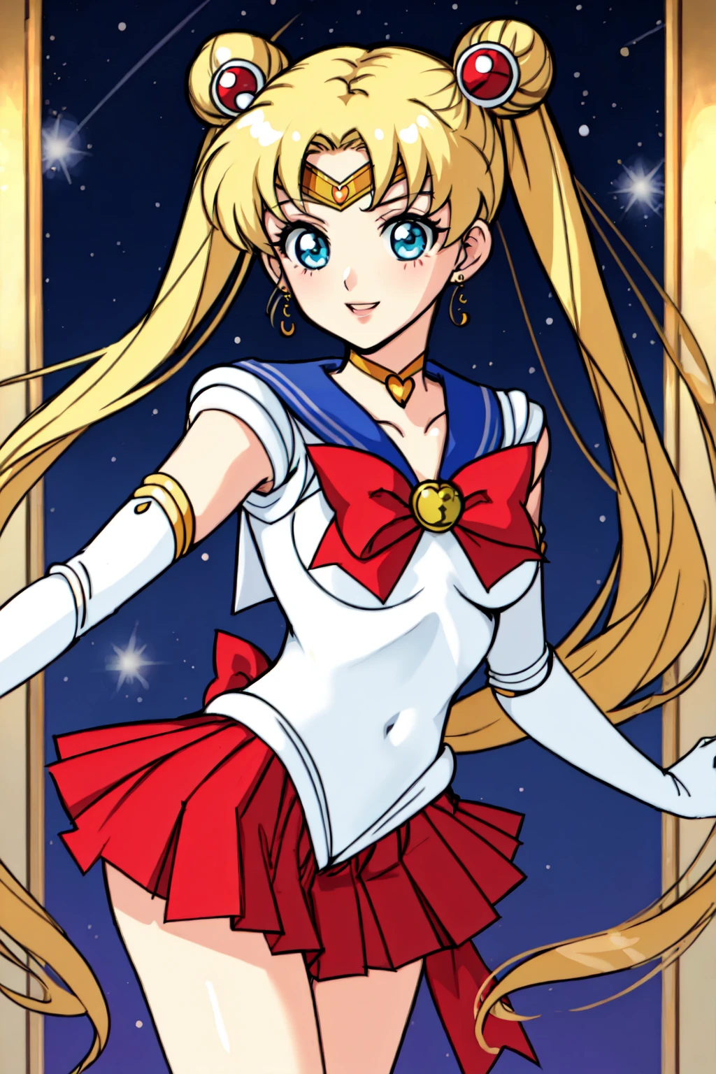 SailorMoon