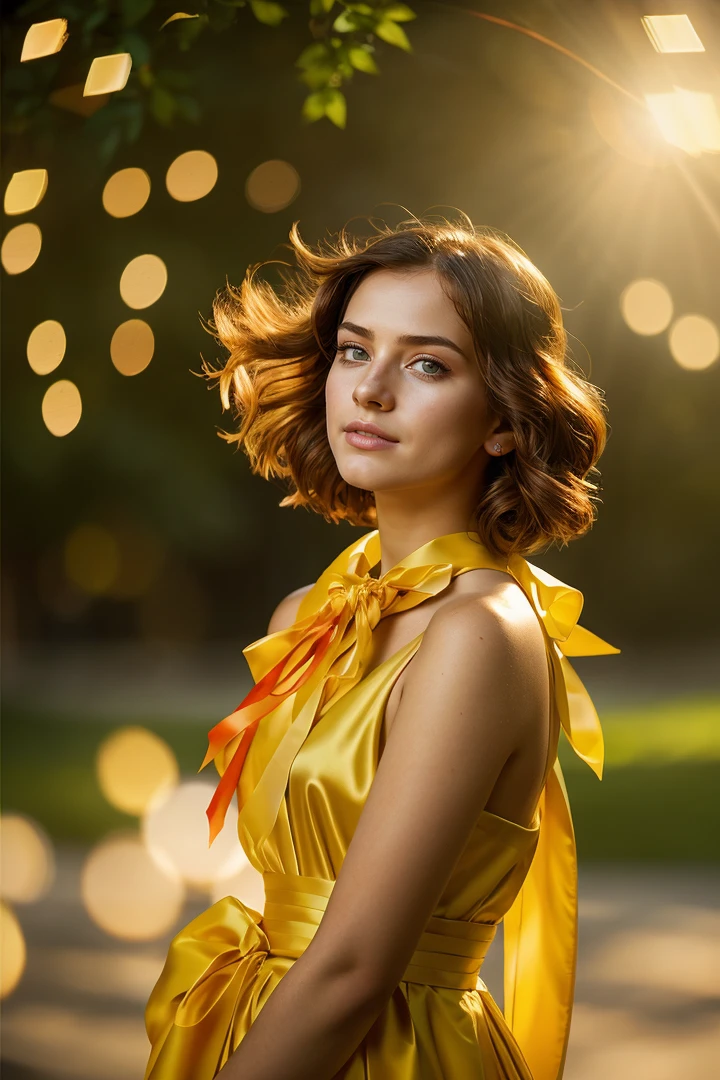 photo RAW,(1girl, dynamic angle, splash art, [(art by Arthur Dove:0.7)|art by Lyubov Popova], full shot of a Captivating Amish Male Silk weaver, Cel shaded, Velvia, Ribbons, official art, (composition centering, conceptual photography),(bokeh:1.3)), masterpiece, award winning photography, natural light, perfect composition, high detail, hyper realistic,lens flare,Timeless Elegance, Classic Tones, Refined Lighting, depth of field,sharp focus