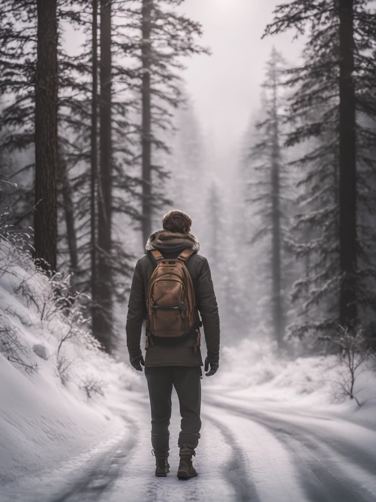 photorealistic, scenery,absurdres,hyper realistic lifelike texture dramatic lighting unrealengine trending on artstation,award winning photo,nikon RAW photo,8k,masterpiece,no humans, ,cold, winter, mountain, fog, lut, cinematic, dimmed colors, dark shot, muted colors, film grain, ice,iceland,aurora, Fujifilm XT3, with a (bokeh effect:1.3),