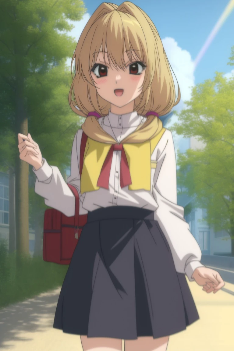 kokonoe aki <lora:Kodomo no Jikan_all:0.7>, 8k, masterpiece, absurdres, anime,