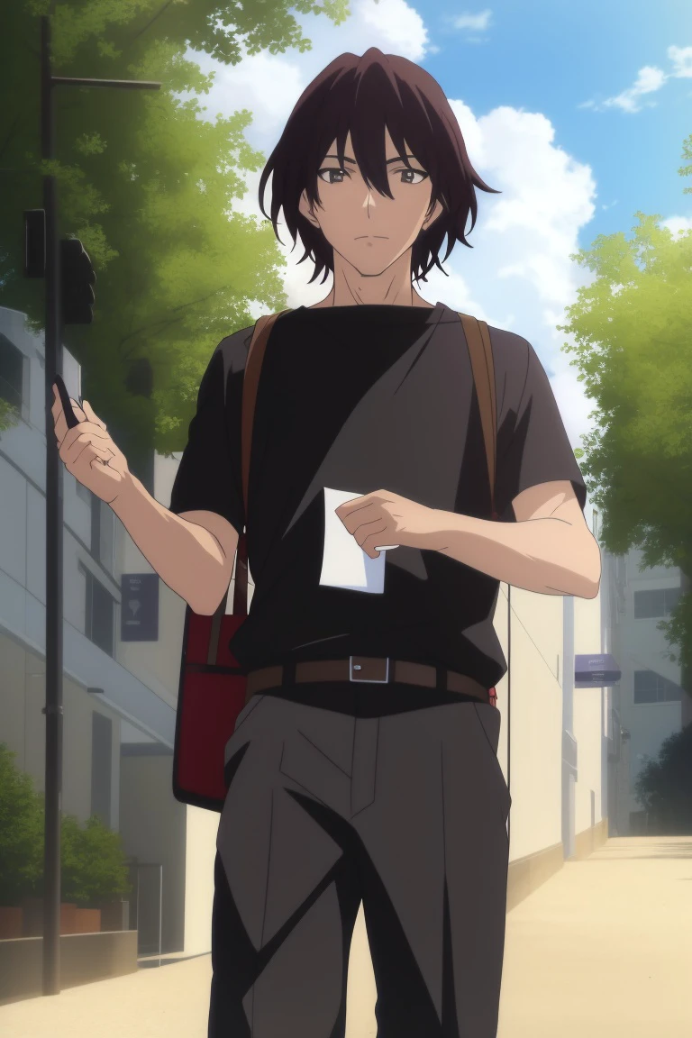 kokonoe reiji <lora:Kodomo no Jikan_all:0.7>, 8k, masterpiece, absurdres, anime,