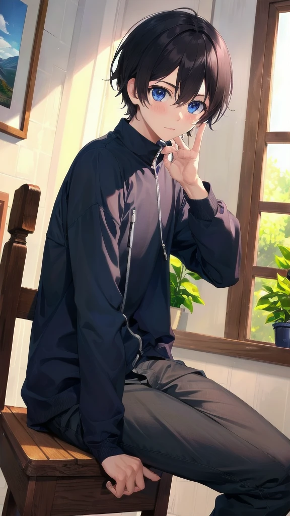 masterpiece,
1boy,