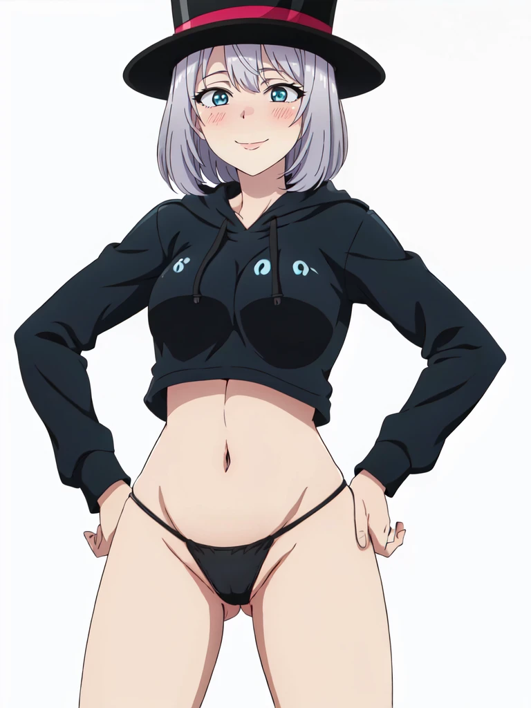 Models - ALKHEM (reupload) Tejina senpai