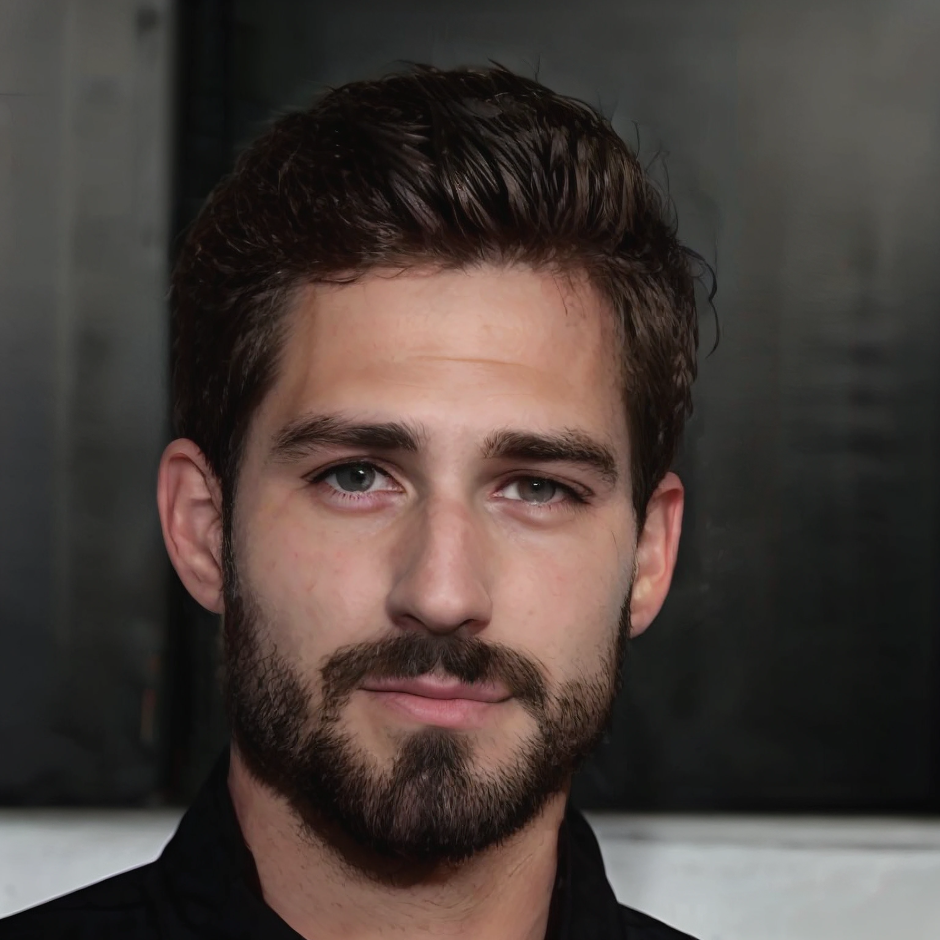 male,  face  <lora:Kevin Trapp:1>, realistic
