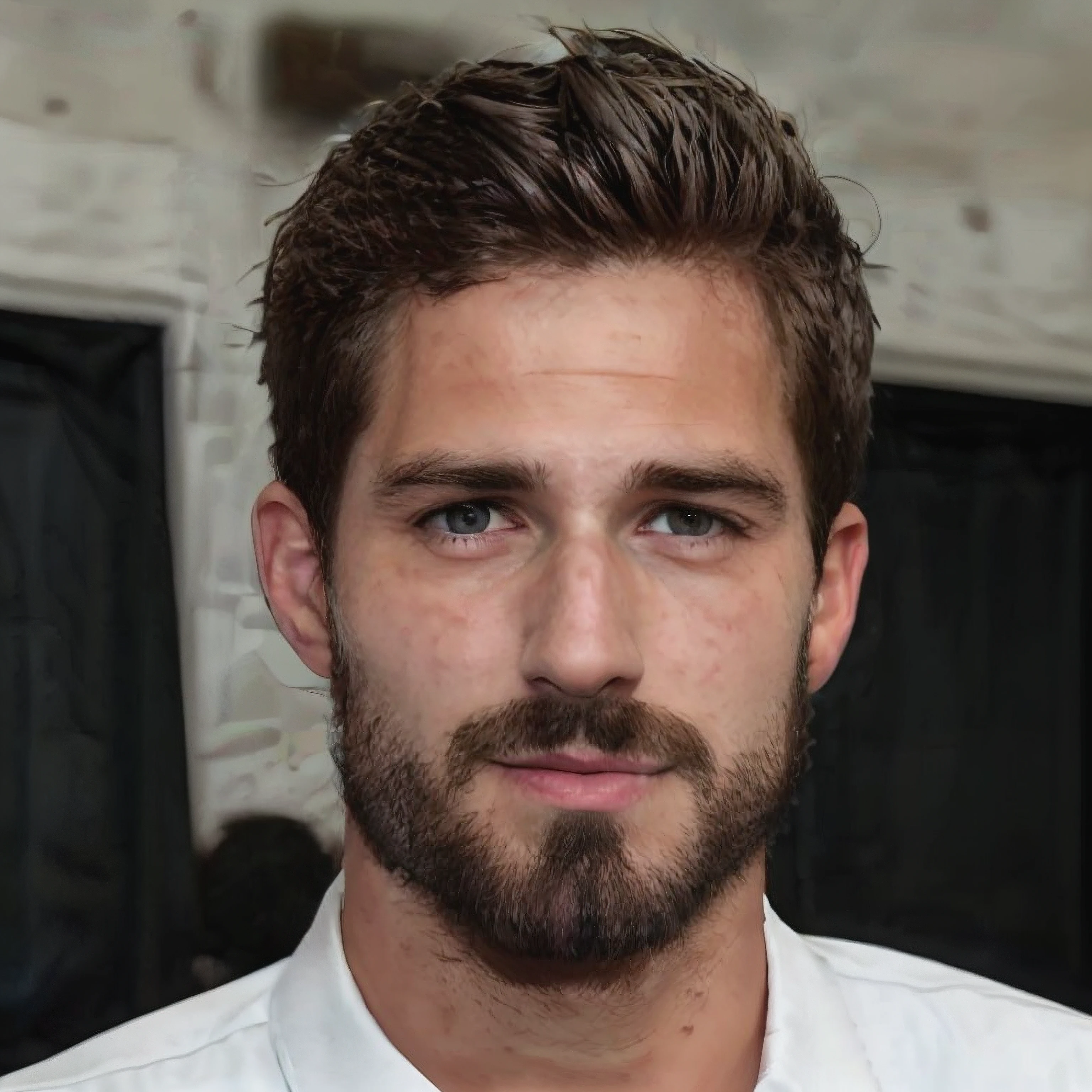 male, face <lora:Kevin Trapp:1>, realistic
