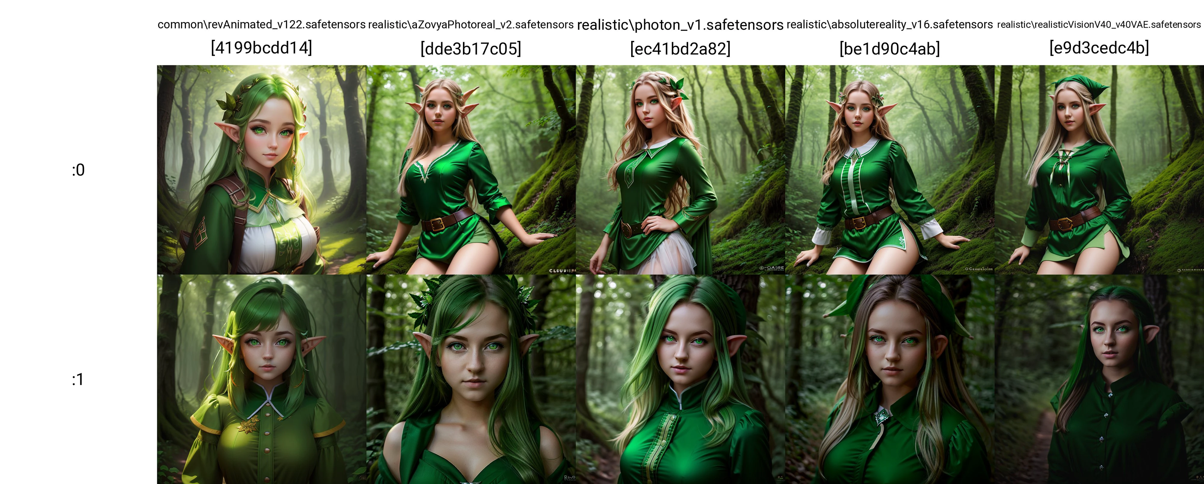 3 realistic elf women, very detailed faces, all body,  , bust, The most beautiful face, big and regular breasts, NSFW, red blush, blushing, slim abdomen: 1.2, detailed eyes, sexy, undressed, naked, open mouth, pregnant, slggls,