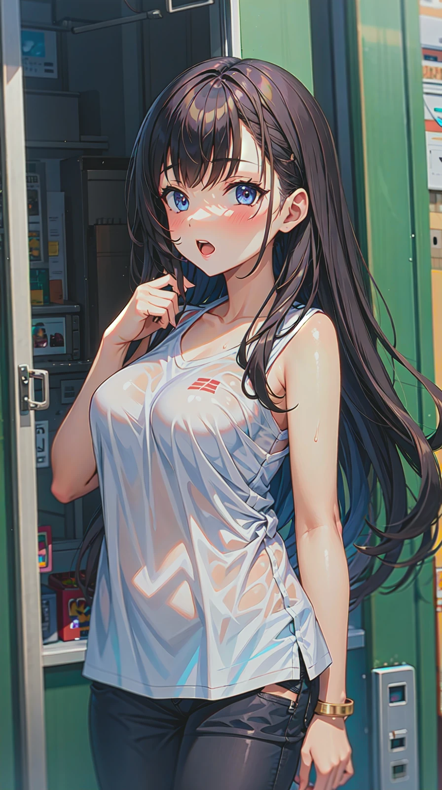 1girl,