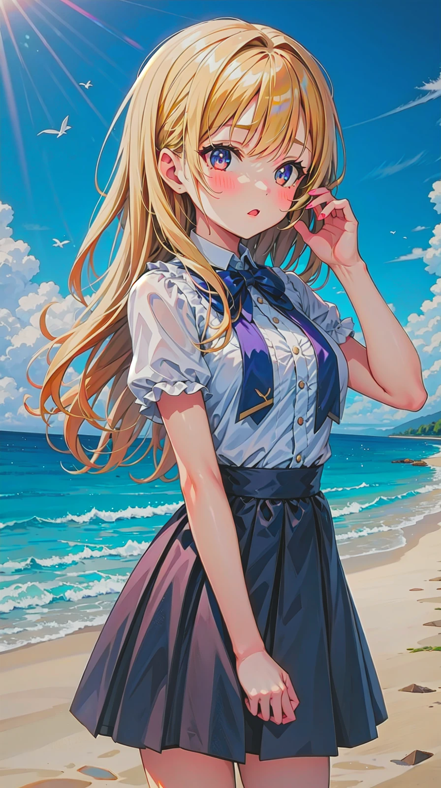 1girl,