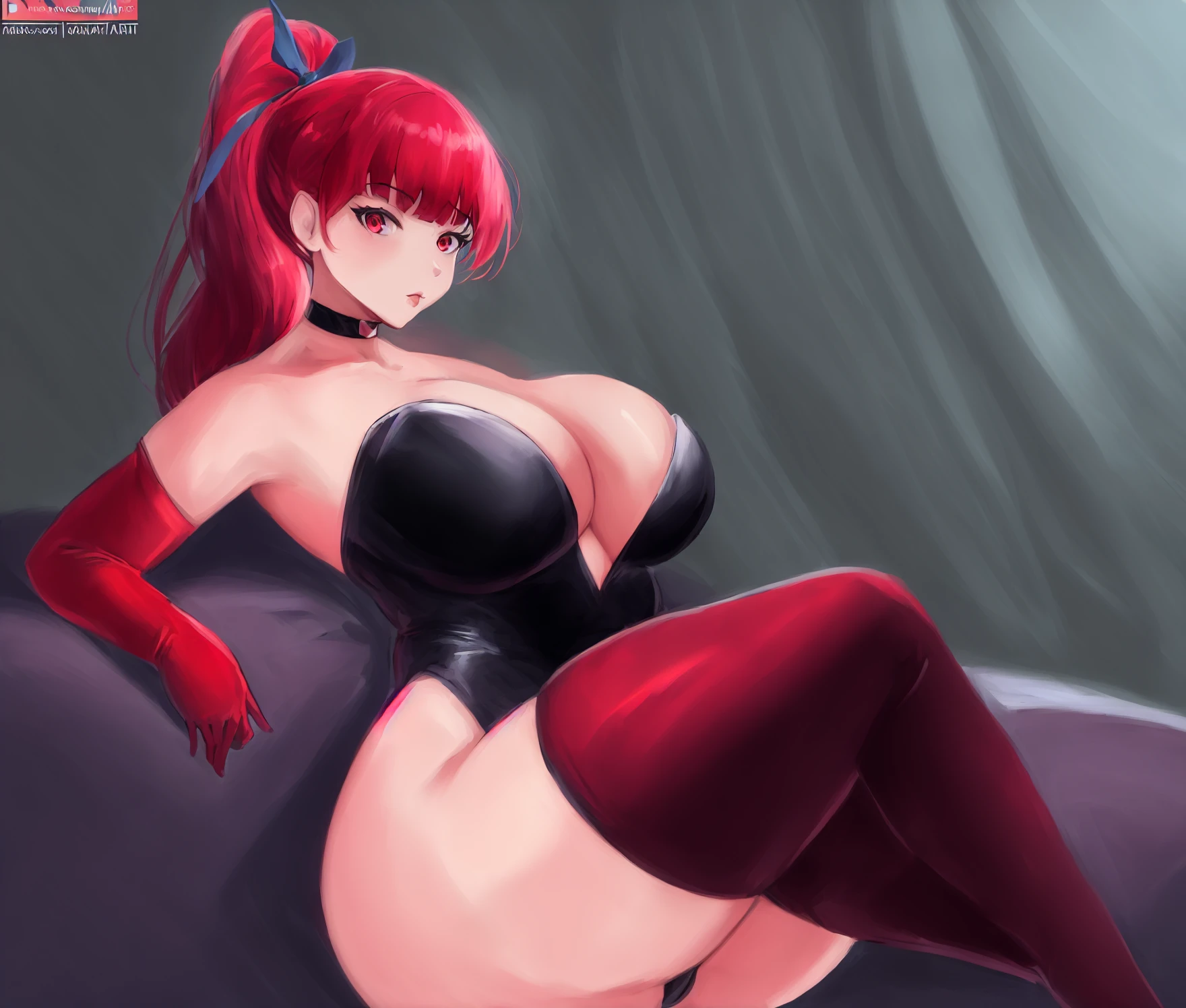 Bigger girls models BG-medium