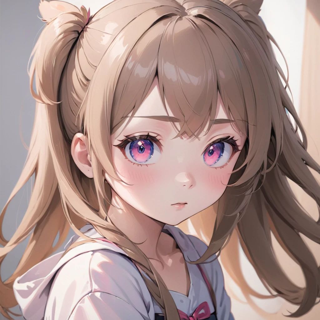 anime girl