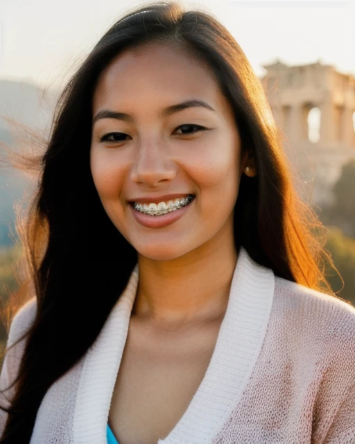 Braces Realistic v1.0