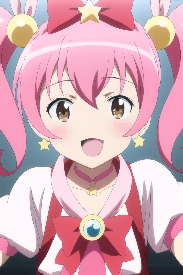 <lora:Oreimo_kurusu kanako:0.7> kurusu kanako meruru cosplay, 8k, masterpiece, absurdres, anime,