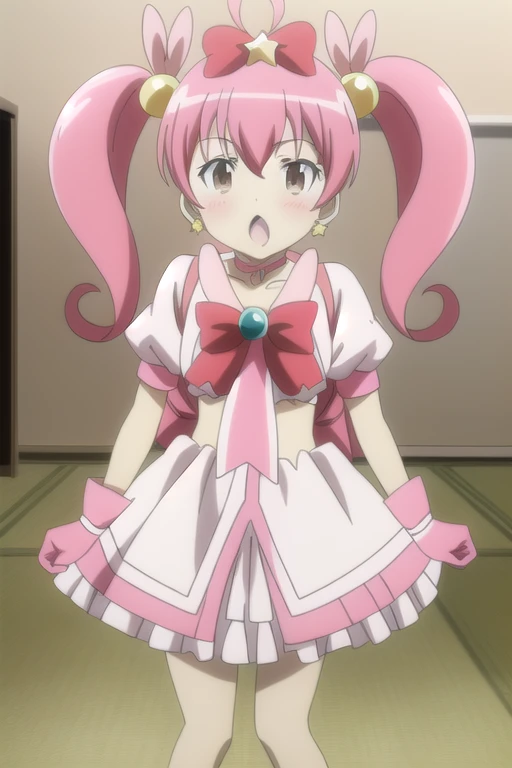 <lora:Oreimo_kurusu kanako:0.7> kurusu kanako meruru cosplay, 8k, masterpiece, absurdres, anime,