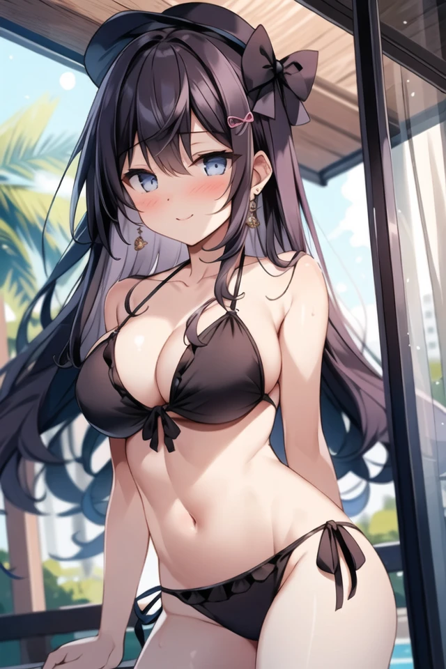 (masterpiece),(best quality),1girl,bikini,hidden privates<lora:add_detail:0.3> <lora:npm-v11suk10m:1> <lora:miyasemahiro-v2-ep45:0.8>