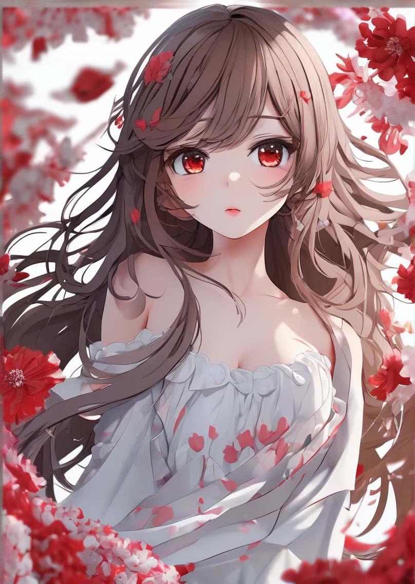long hair, beautiful detailed eyes, beautiful detailed hair, petals,(((flowing))), (((((full body))))),1girl,((paper-cut)),red,(beautiful detailed eyes),floating_hai
<lora:neg4all_bdsqlsz_xl_V7:1>