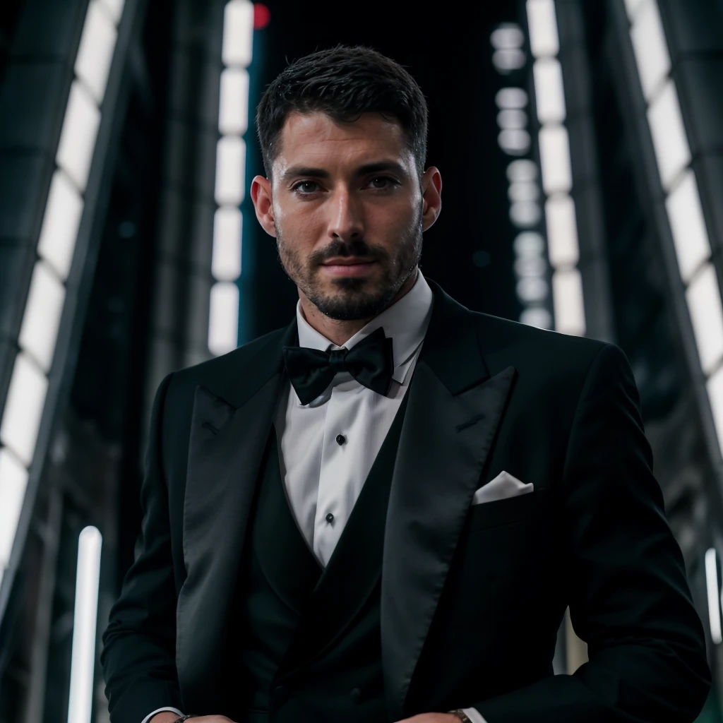 portrait of sergiopeinado person, in blade runner, professional photography, high resolution, 4k, detailed photo,  <lora:sergiopeinado_18900:1>