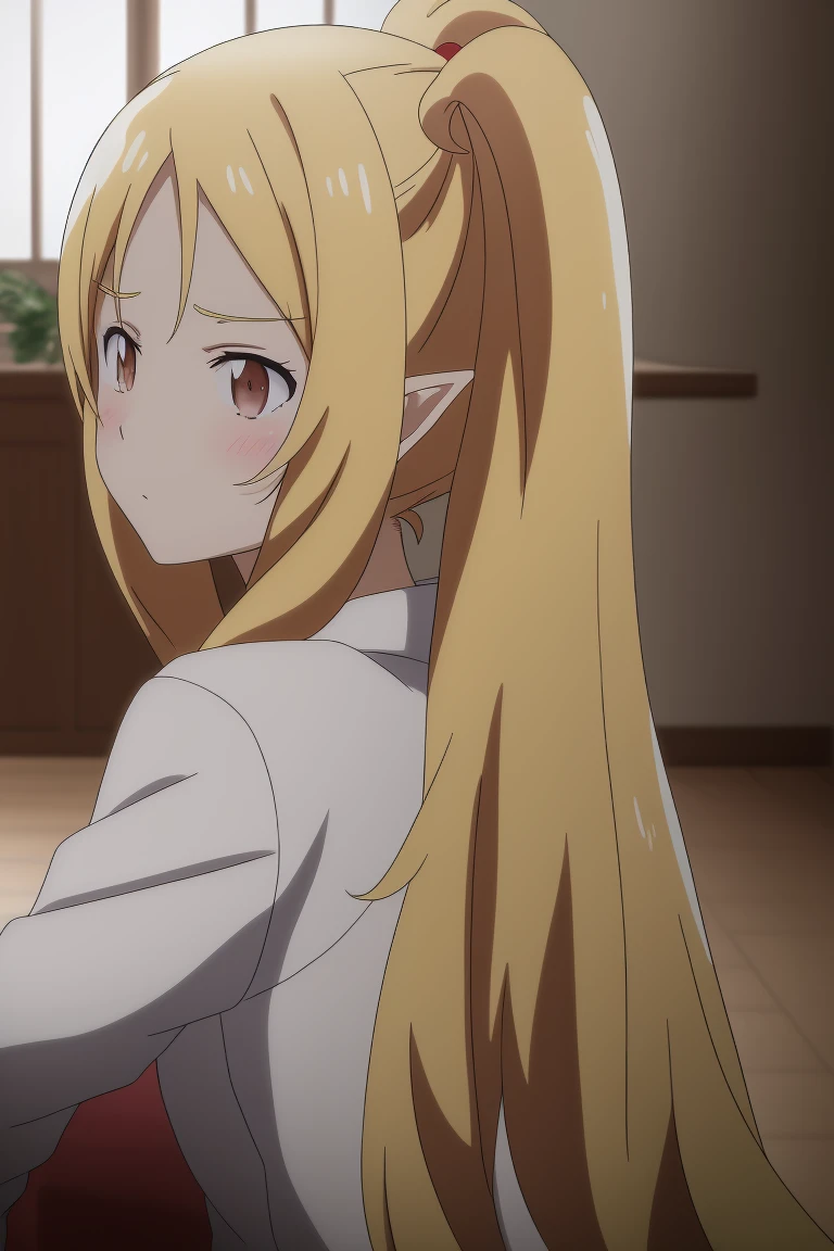 <lora:Eromanga_all_resized:0.8> (yamada elf),
indoors,, 8k, masterpiece, absurdres, anime,