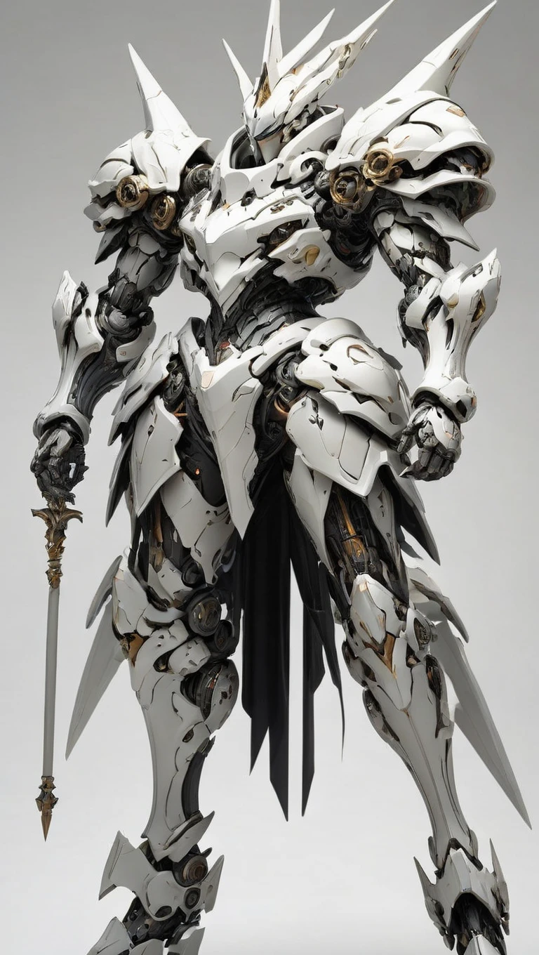 (FRS:1.5) ,super fine concept art, extremely detailed, a heavy mech, hard surface, hawken, sci-fi, battlefield, <lora:srdxl_v07ux:0.8>