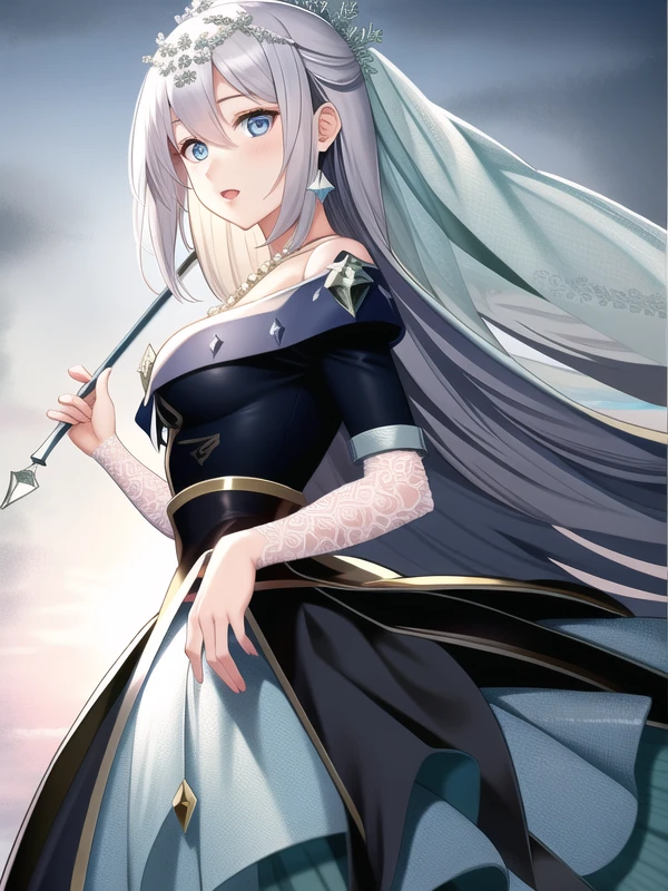(hyper extreme detailed),(masterpeace),(hyper extreme),(photorealistic),CG,llustration,novel illustration,1girl, <lora:Teardrop_the_Rikka_Queen_v1:1>Teardrop_the_Rikka_Queen,