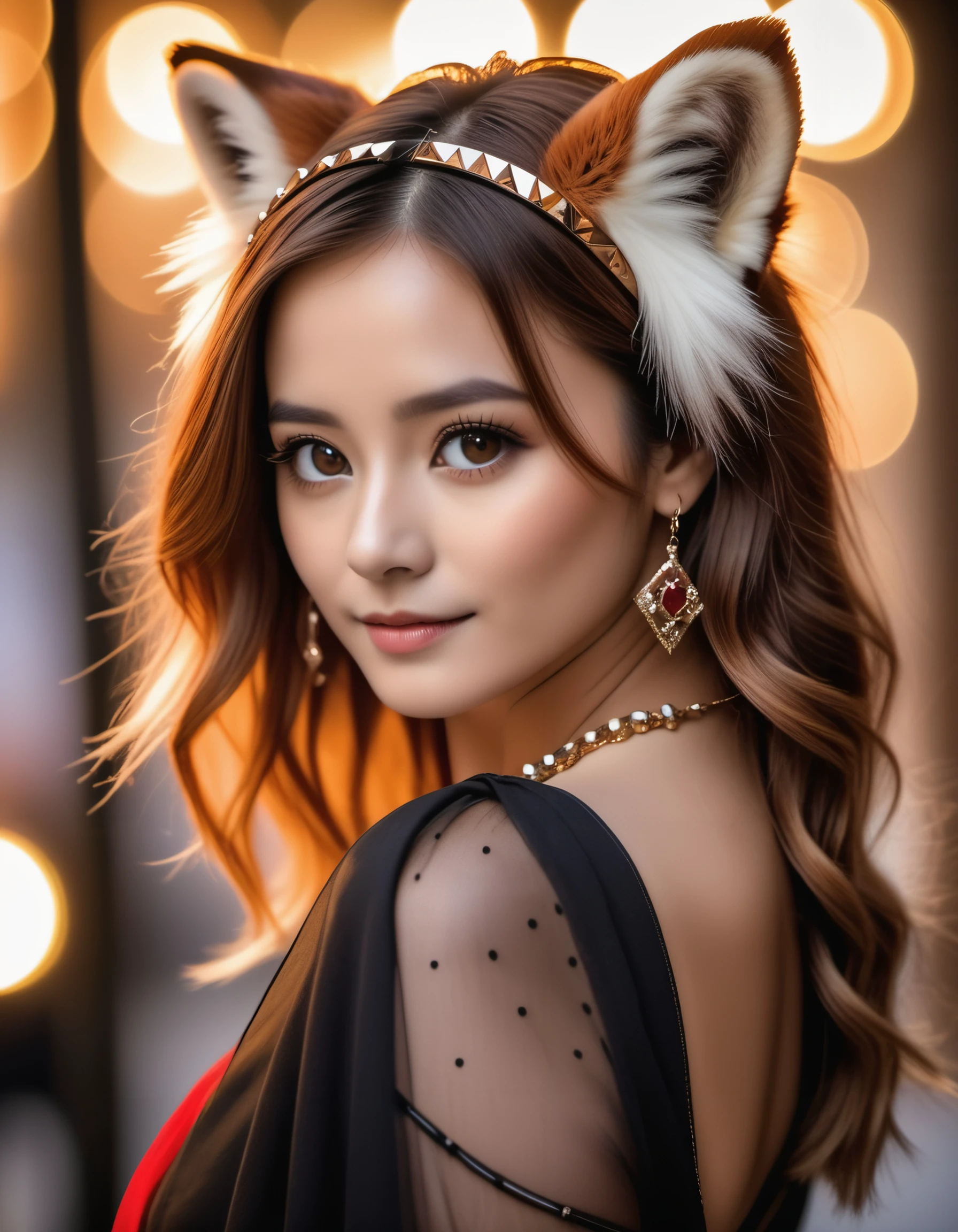 Highest Quality, 4k, masterpiece, high quality photography, 3 point lighting, flash with softbox, 4k, Canon EOS R3, hdr, smooth, sharp focus, high resolution, award winning photo, 80mm, f2.8, bokeh