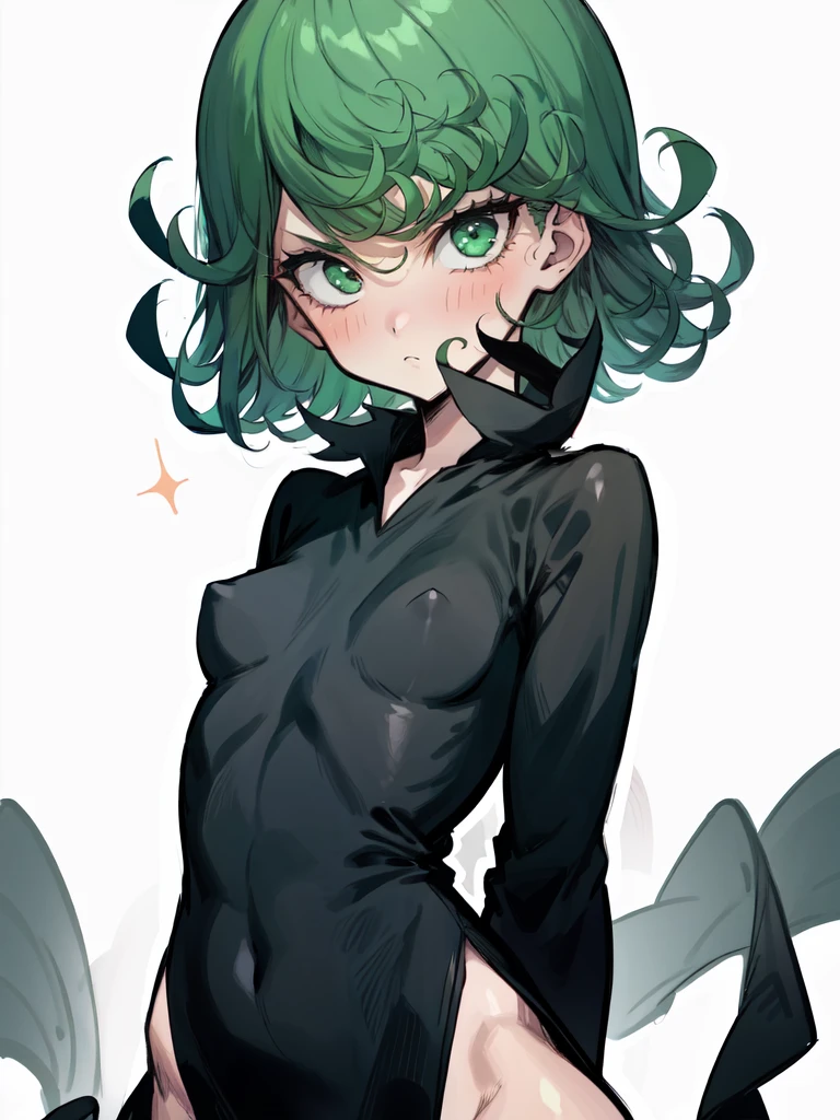 Models - ALKHEM (reupload) Tatsumaki