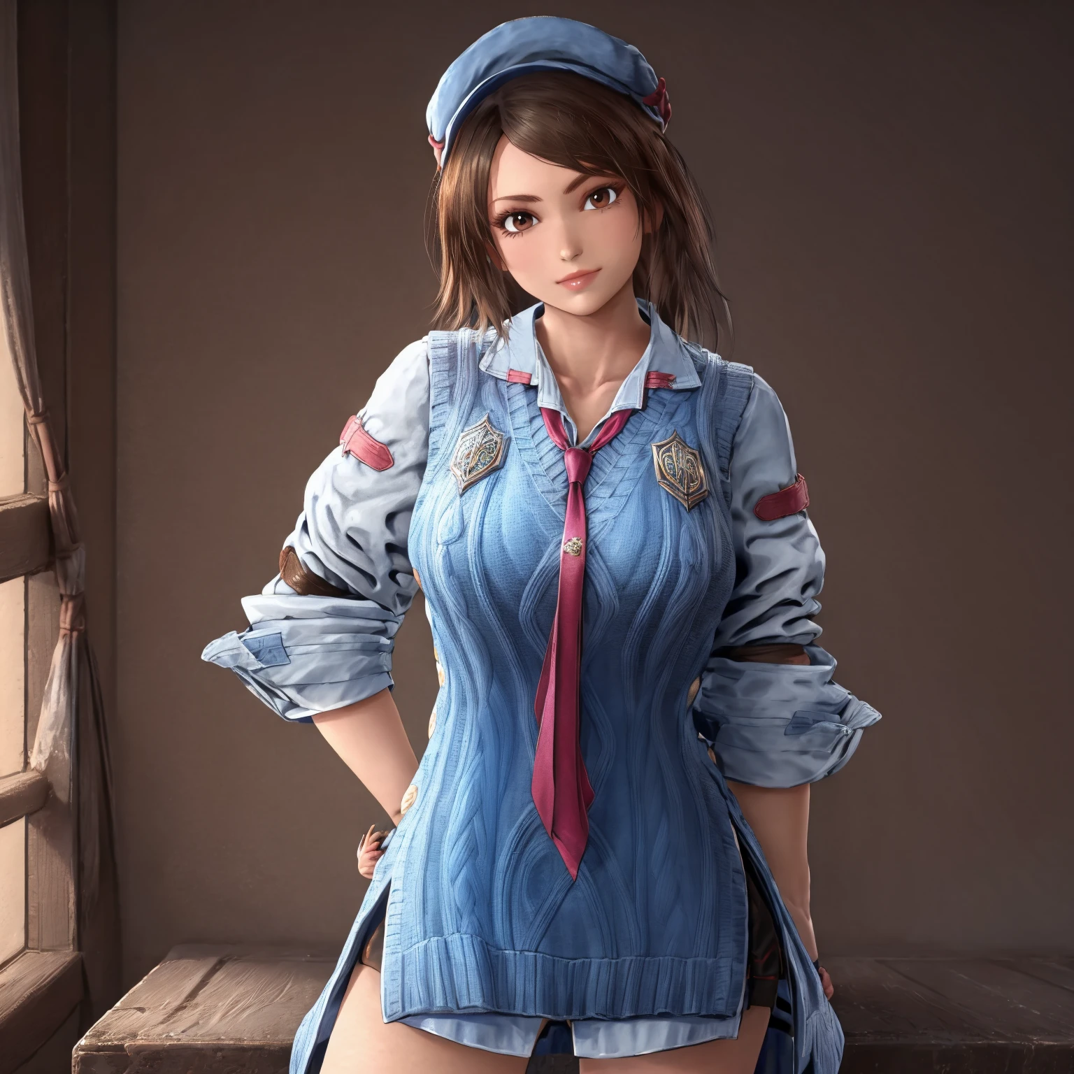 masterpiece, best quality, looking at viewer, <lora:asuka-000018:1>