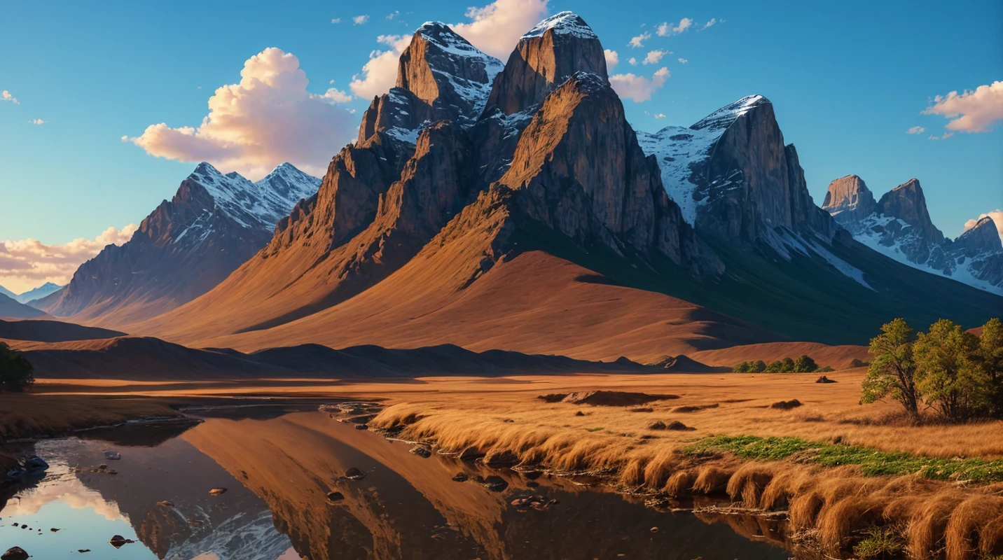 best quality,masterpiece,highly detailed,ultra-detailed,,naturalism,land Art,regionalism,shutterstock contest winner,trending on unsplash,featured on Flickr