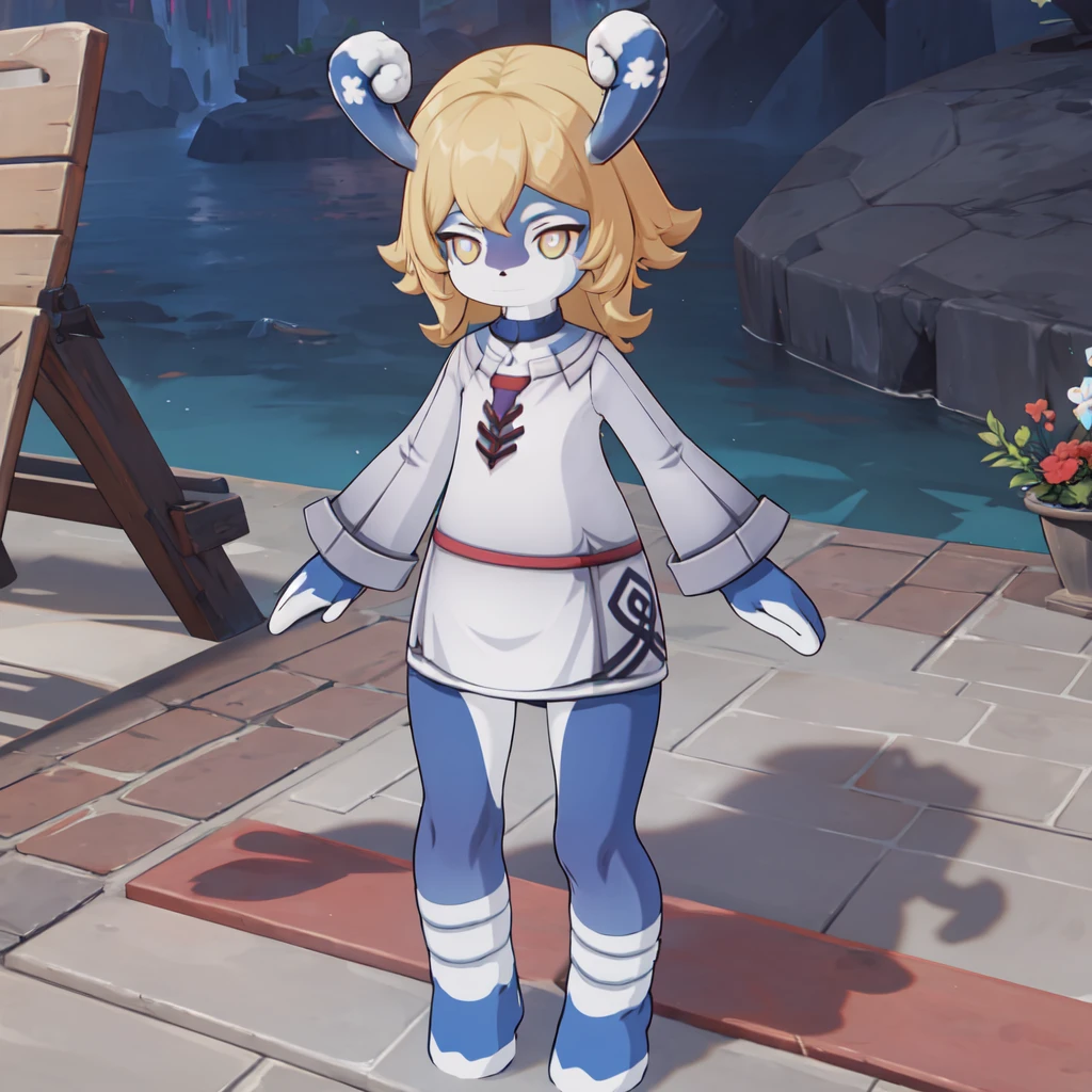 full body, 1girl, melusine
<lora:MelusineV1:1>