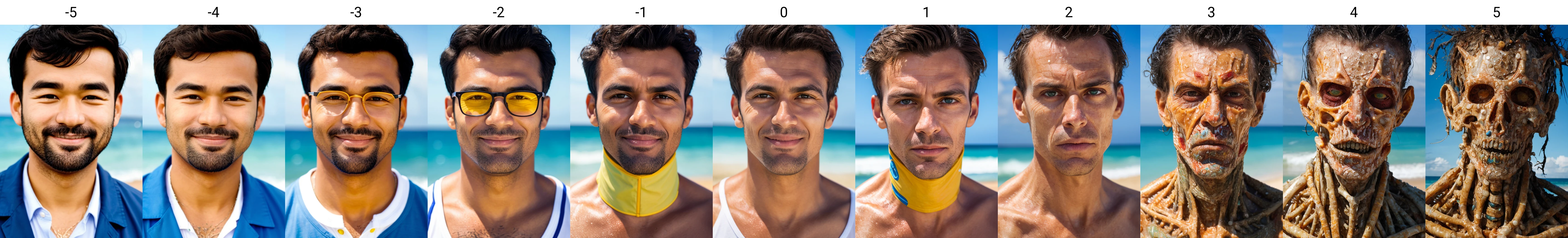 closeup, a man, beach<lora:horror_slider_v7_000000080:-5>