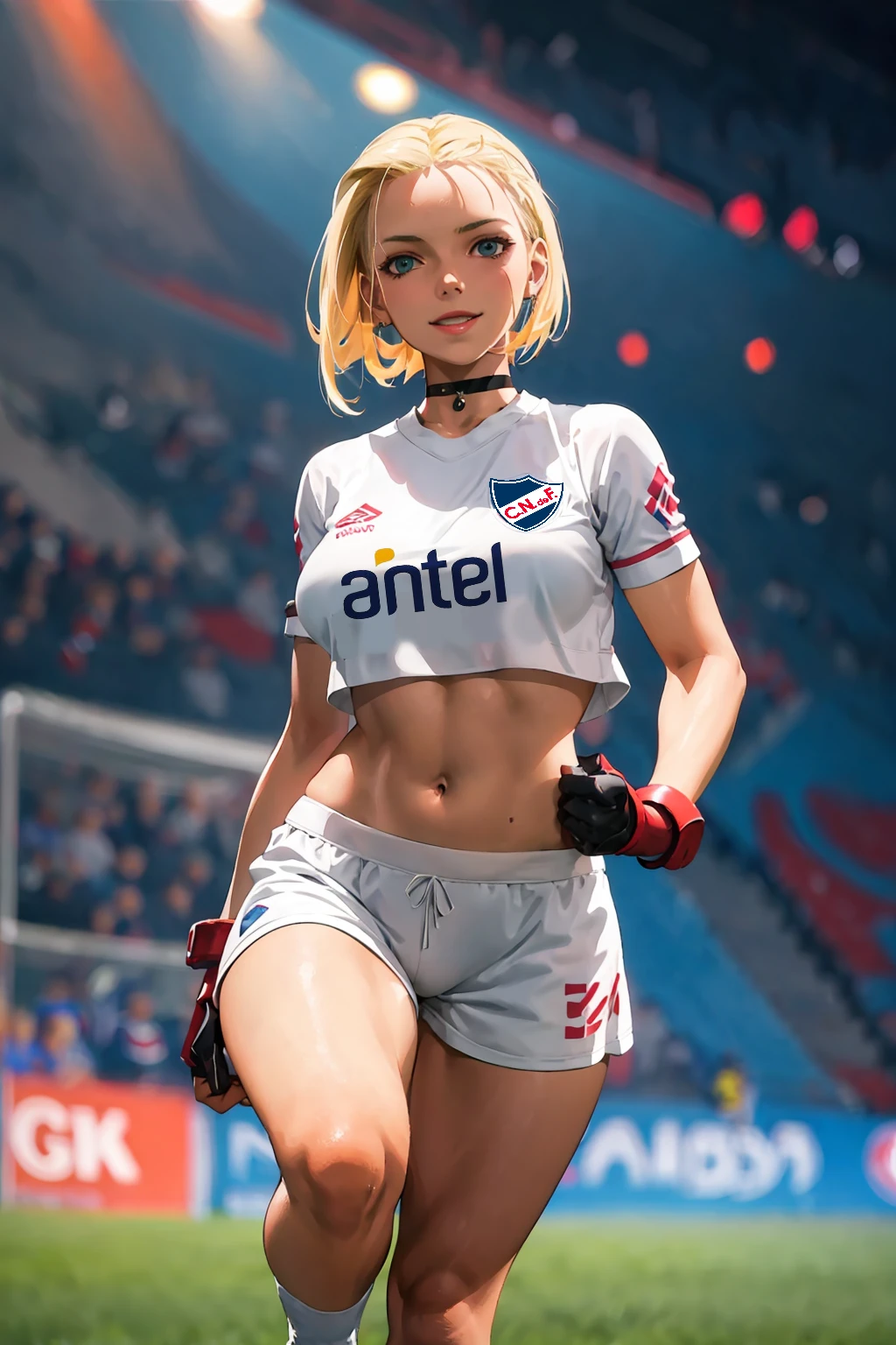 Soccer Uniforms - Clothing Gallery LYCORIS (20+ Football Uniforms) Bolivar