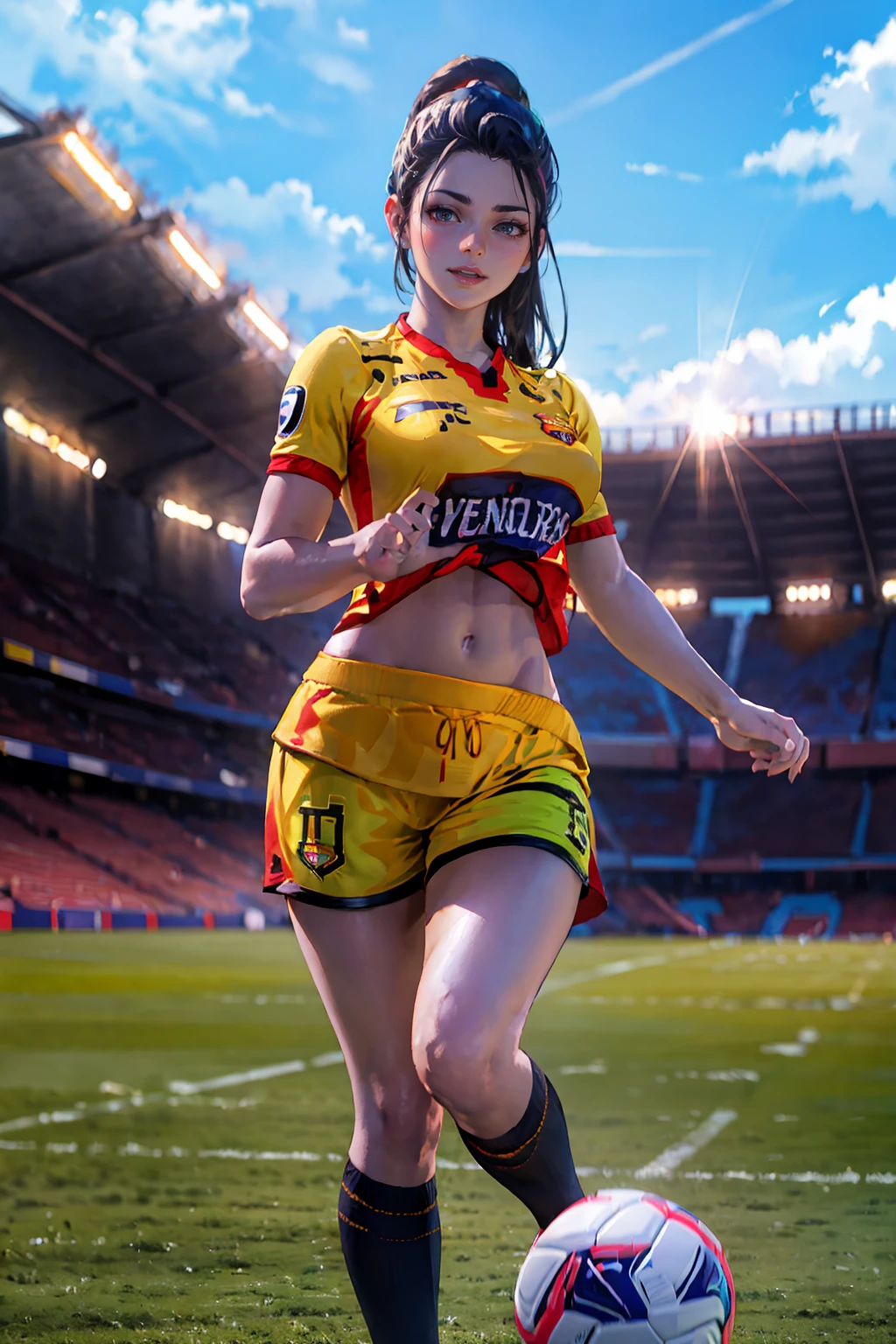 pele