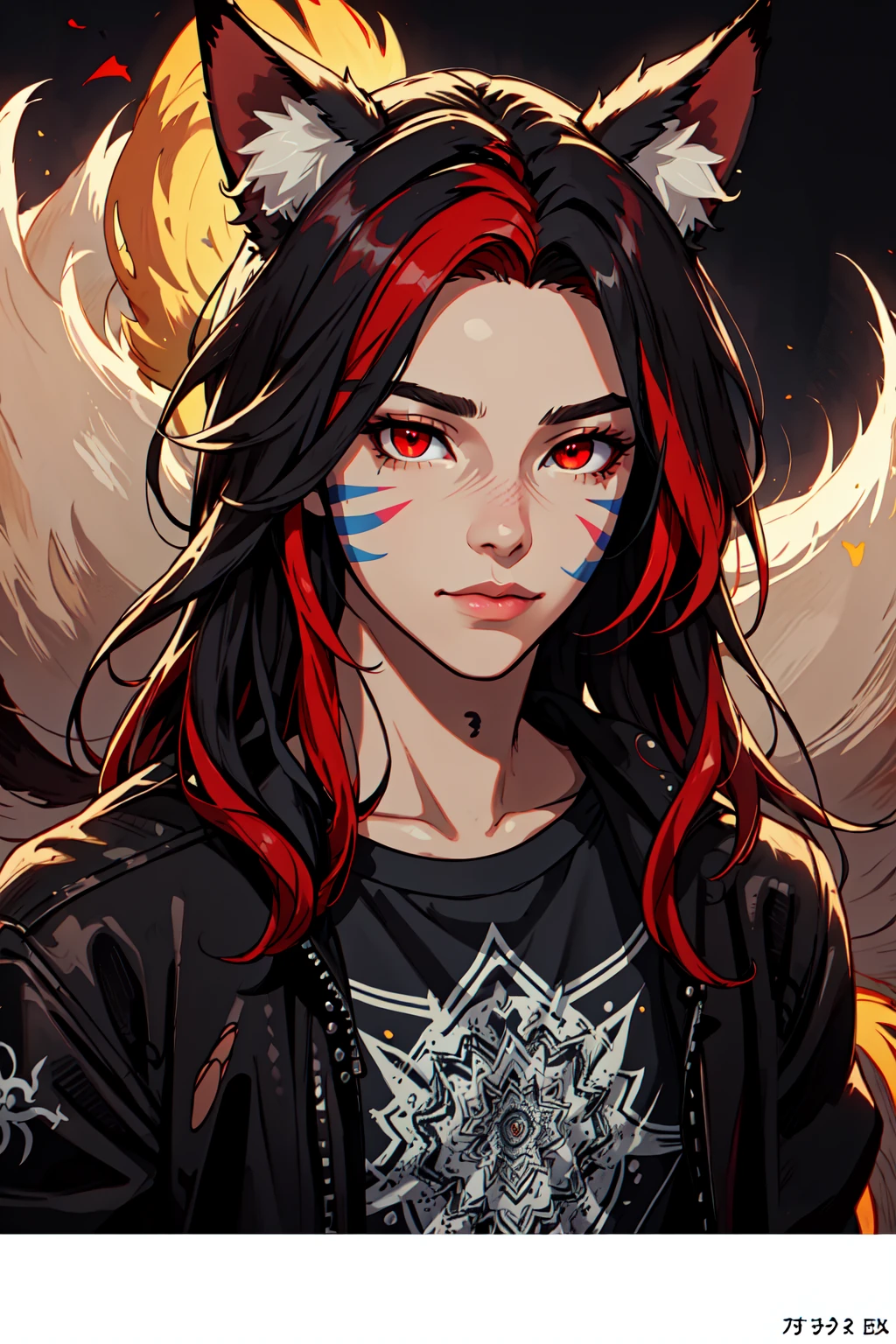 Cent-Angle:0.6, BadBoyVibes-GenderFree EarthFoxNoGender EarthPorcelain