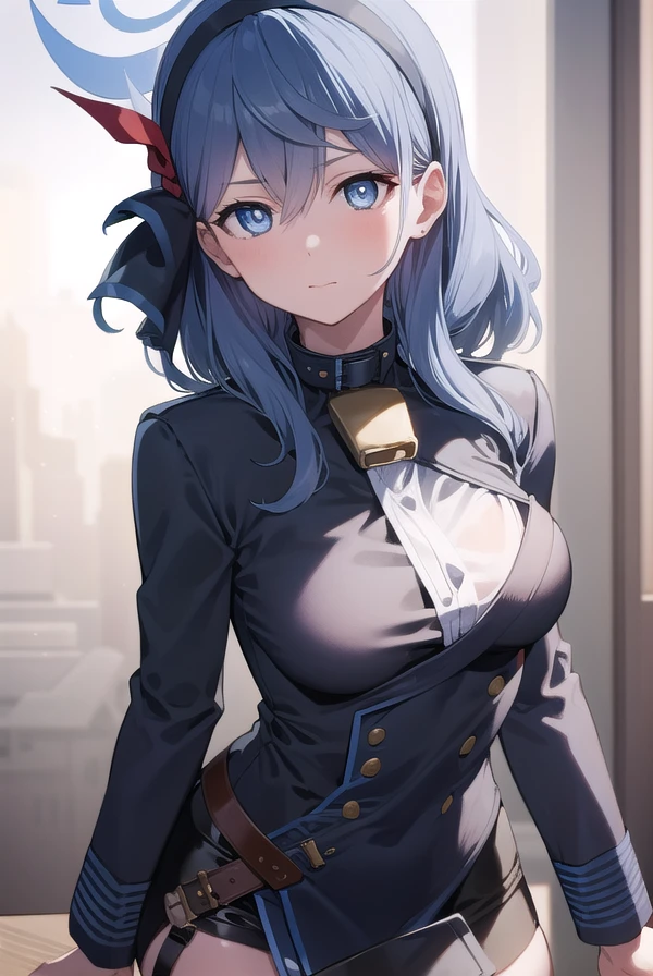 (highest quality,4K,High resolution,masterpiece:1.2),Very detailed,Beautiful details, Teenage body,Expressions of joy,Furina character, 16-year-old teenager, Embarrassed,Walking around the city, Shiny Hair,
(handbra:1.5),