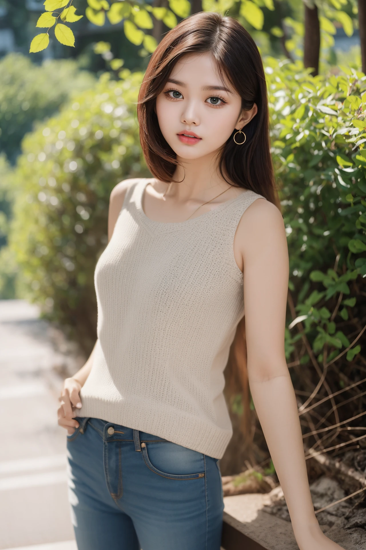 pullover, (masterpiece,best quality:1.6)
