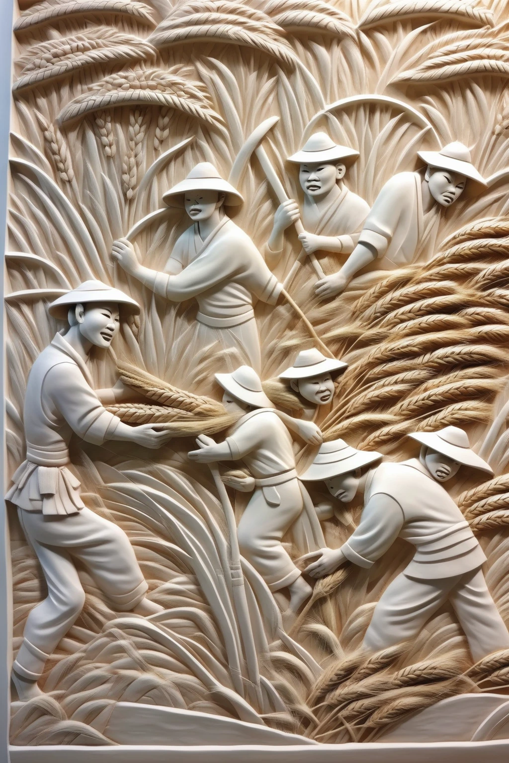 BAS-RELIEF