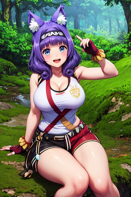 32K，tmasterpiece，Faraway view，（（extremely huge breast）），swimming uniform，Bikini，Reflective glossy leather，slightly fat big breasts，Enlarged buttocks，prengant（best qualtiy）， detailedbackground，Black girl， terroral， bionicle， succubi，Long horn，coda，water spray，Ass focus，tmasterpiece，Faraway view，，Two pink bumps，slightly fat big breasts，potbelly，Fat super ass，Ultra-transparent fishing nets，see through，Inside T，Unoccluded，Bulging belly，All red，Ass focus，Butt to the camera
