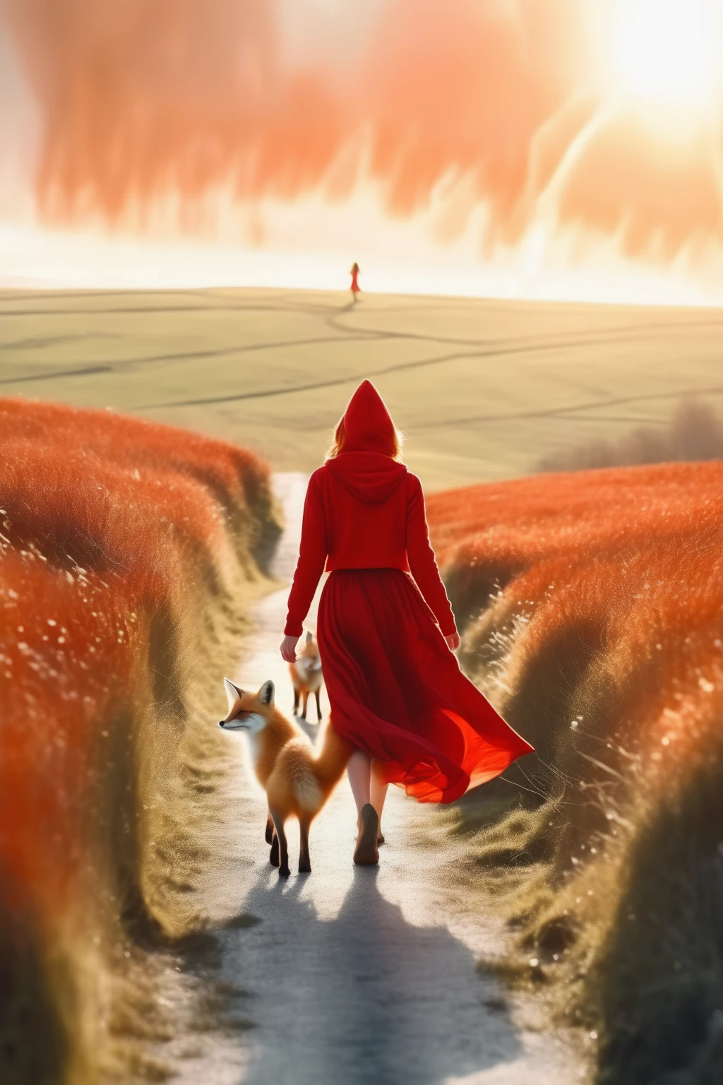 Elizabeth Gadd Style SD 2.1