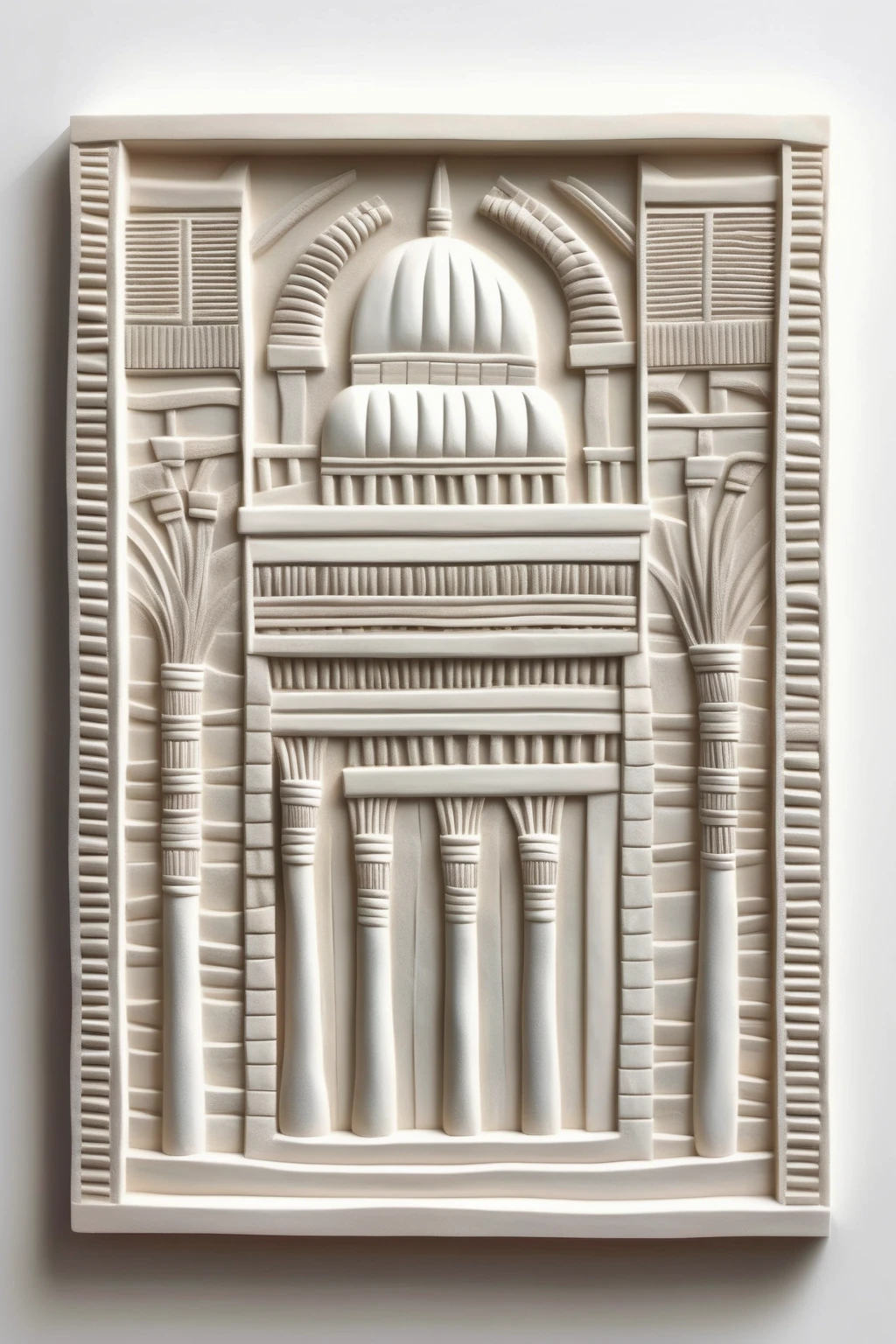 BAS-RELIEF