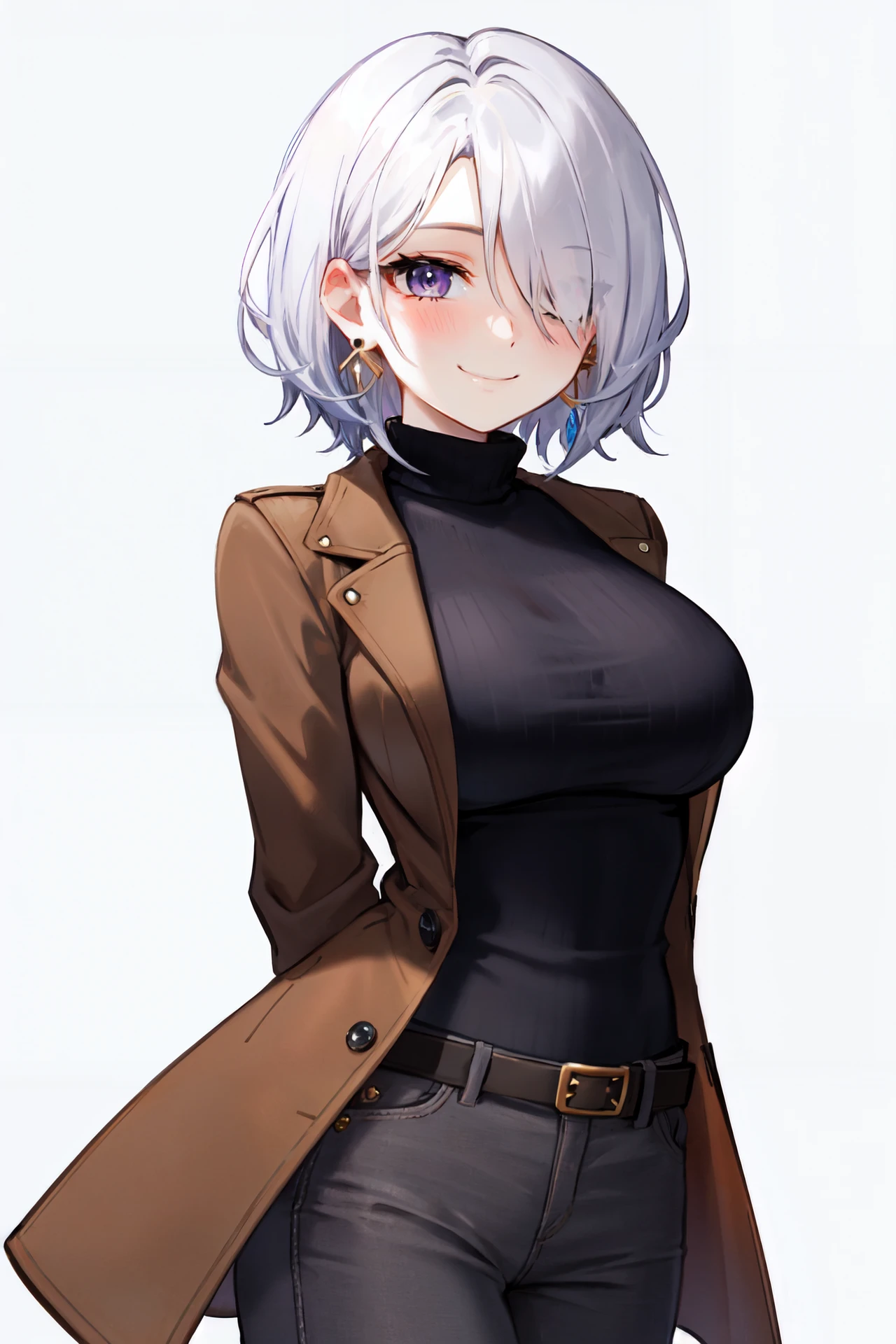 Blushyspicy Style | Goofy Ai v1.0