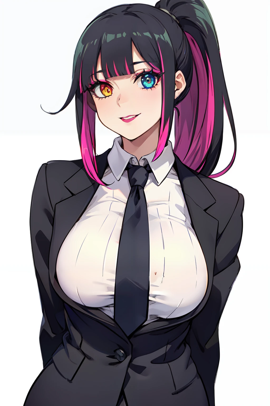 Minakami (flyingman555) Style | Goofy Ai v1.0