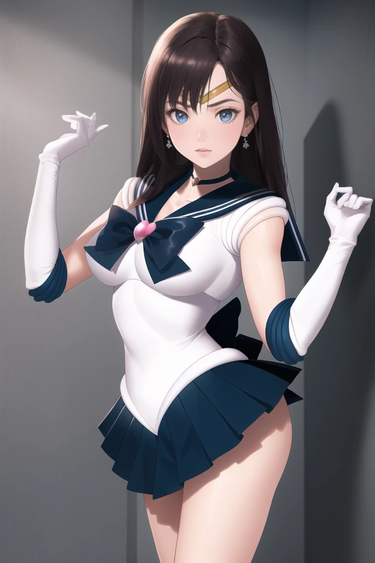 Sailor Moon Outfit LoRA