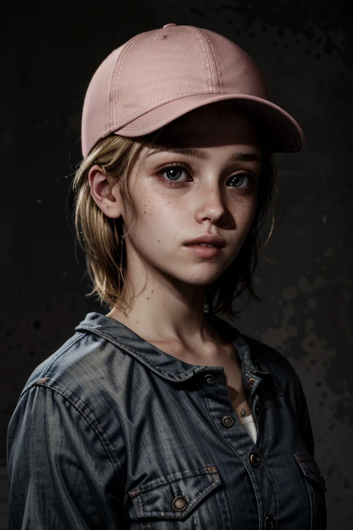 LauraQuarry, solo, realistic, hat, 1girl, blonde hair, baseball cap, freckles,
masterpiece, best quality,
<lora:epi_noiseoffset2:1>, <lora:add_detail:0.7>, <lora:LauraQuarry:0.7>