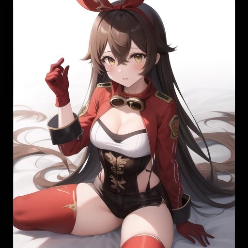 hightquality,8K picture quality,(?masutepiece:1.3),hight resolution,(masutepiece:1.3), Bell of the New Nightに縄で縛られている23歳の女性, (shoulder-length hair,light brown hair),Looking at the camera,Standing,(Red and white kimono,Stockings,a choker,long boots:1.2),Bondage Fashion,(Scary face:1.3),(Crying face),(Rope Bondage),(Shibari:1.6), Rope Mark,(back arms:1.4), (Breast Bondage:1.5), (Arm shackles:1.5), snowscape,(temple:1.3,Bell of the New Night),Shibari,BDSM,Akanawa,chains, (View from below:1.4), (Small butt:1.2),(full body Esbian:1.5), (Full body shot:1.5), (Bold pose with legs spread,dynamicposes:1.2),(Nipples visible through underwear),Slender Abs:1.2,(Young skinny gravure idol, sophisticated gravure idol),(detailed flawless face),normal hands,Normal finger,Normal legs