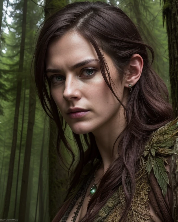 (eldritch style), Faery, ((epic mystifying beautiful, detailed skin, dynamic posture, majestic cluttered forest environment, dark atmosphere)), very dark lighting, heavy shadows, detailed, detailed face, detailed pupils, (vibrant, photorealistic, realistic, dramatic, dark, sharp focus, 8k), (intricate:1.4), decadent, (highly detailed:1.4), octane render ,heavy rain, particles floating, extremely detailed, highres, 8k, beautiful detailed, intricate, masterpiece, best quality, perfect anatomy, highres, detailed face, high budget
