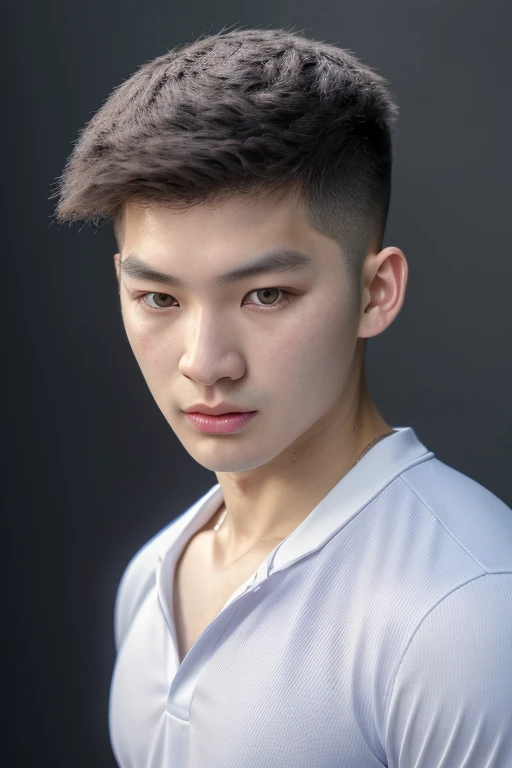 edward candra, face, portrait,muscular, (absurdres, highres, ultra detailed),((masterpiece)), ((best quality:1.1)), High Resolution, 8k,1boy, best quality, masterpiece, (photorealistic:1.4), 8k raw photo, 4k, high quality, masterpiece, best quality, highres, dynamic poses, realistic, detailed skin, mature male, high contrast, OverallDetail <lora:edward-candra-07:1>