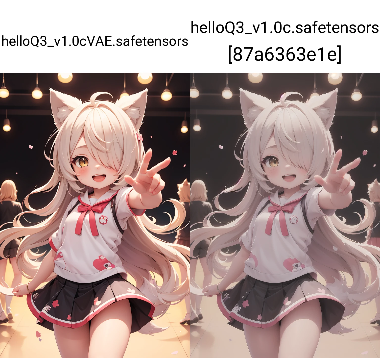helloQ3  （Q版卡通） helloQ3_v1.0cVAE