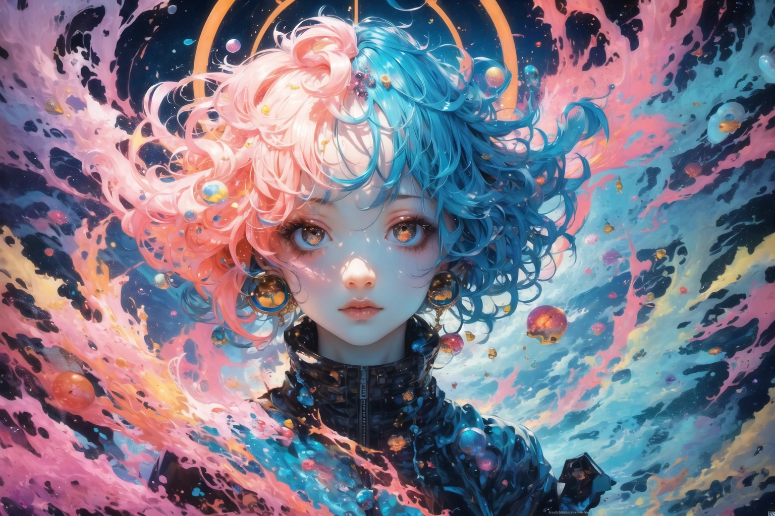 masterpiece, best quality,1girl, (exile:1.15), (extraterrestrial:1.25), (holy:1.25), (omnipresent:1.25), dreamwave, (aesthetic:1.25) <lora:Dreamwave v2.5_8200:1>