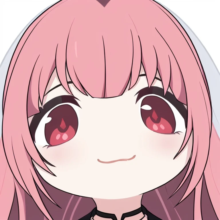 masterpiece, best quality, 1girl, mori calliope, chibi style <lora:Blue Archive Chibi Style:0.6> <lora:HoloEnV2:0.7>