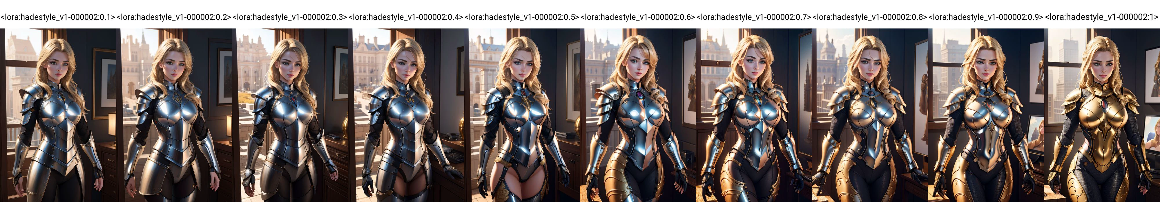 masterpiece, best quality, intricate details, highly detailed raw photography, photorealism, photorealistic, Real-Time Ray Tracing, Volumetric lighting, 8k-perfect-arnold
blonde 1girl in an armor <lora:hadestyle_v1-000002:0.1>