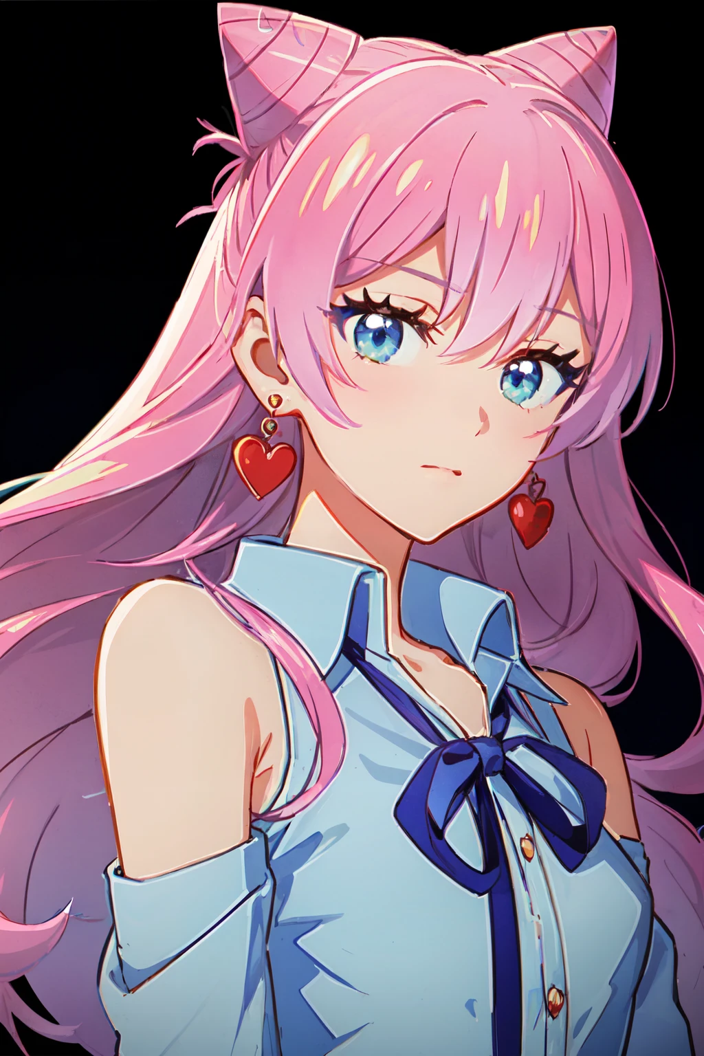Akari Watanabe (More Than a Married Couple, But Not Lovers) | Goofy Ai v1.0